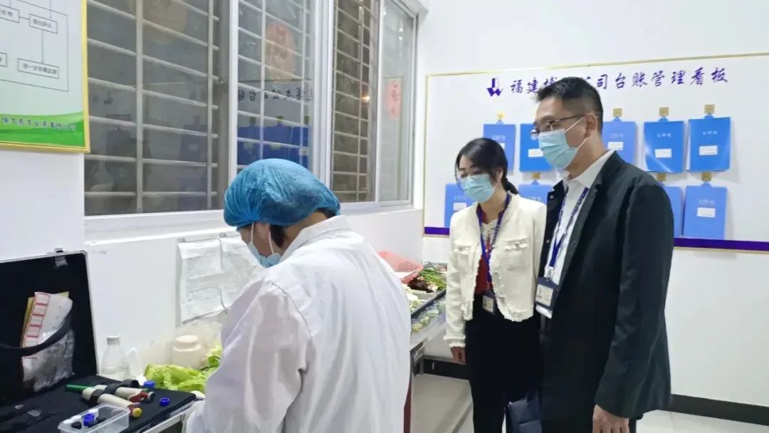 聚焦全會?學(xué)習(xí)貫徹丨南平：一以貫之推進(jìn)全面從嚴(yán)治黨 為奮力推進(jìn) 中國式現(xiàn)代化南平實(shí)踐清障護(hù)航